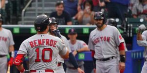 MLB Midseason Betting Review -- Updated World Series Picks