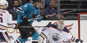 Top Betting Games of the Week: Oilers vs Sharks & Bruins vs Rangers