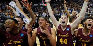 Top College Basketball Betting Games for the Week: Imperial Arena Games