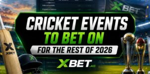 Cricket Events to Bet on for the Rest of 2026