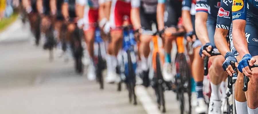 Top 2025 Events: Think Betting on Cycling Futures