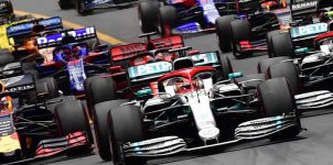 Top Formula 1 Races on the 2021 Calendar