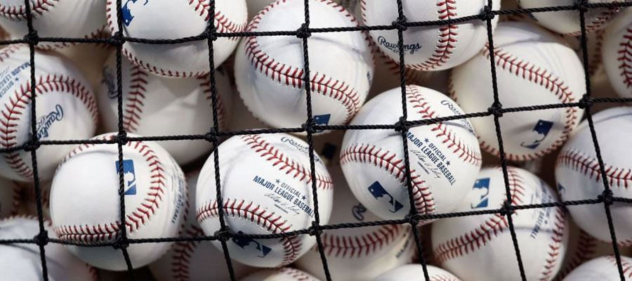 Lock 'Em In! Top Games for Week 3 of the 2024 Season - MLB Odds and Lines