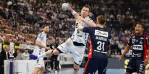 Top Handball League Futures: Best Teams and Betting Outlook