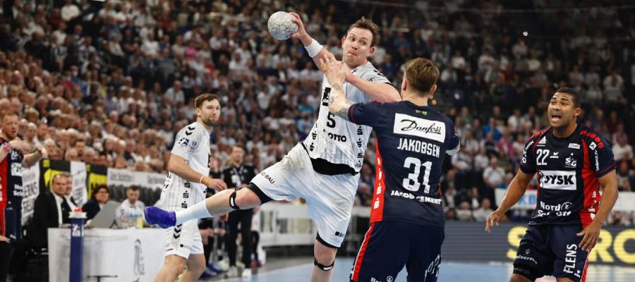 Top Handball League Futures: Best Teams and Betting Outlook