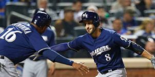 Top MLB Betting Series of the Week: Milwaukee at New York