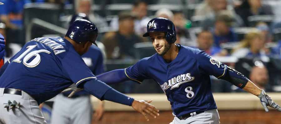 Top MLB Betting Series of the Week: Milwaukee at New York