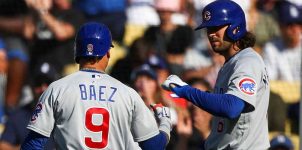 Top MLB Series of the Week: Cubs and Brewers, Who will Win the Series?