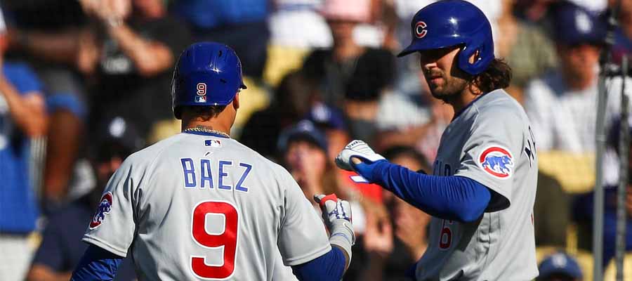 Top MLB Series of the Week: Cubs and Brewers, Who will Win the Series?