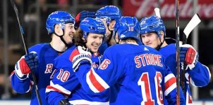 Top NHL Betting Games for This Week: Rangers, Predators, and Avalanche on List