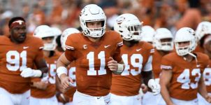 Top Ranked College Football Teams Likely to Disappoint Bettors in 2021