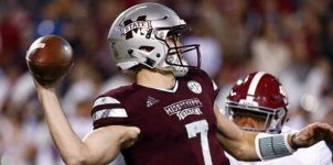 Top Straight Up Picks for College Football Week 7