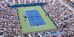 Stay on Top of your Tennis Game with our 2020 U.S. Open Update