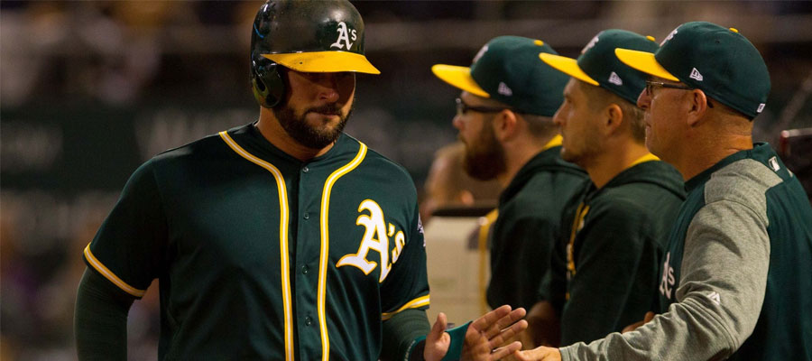 Thursday's MLB Betting Picks & Expert Predictions