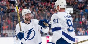 Updated 2019 Stanley Cup Odds - March 14th Edition