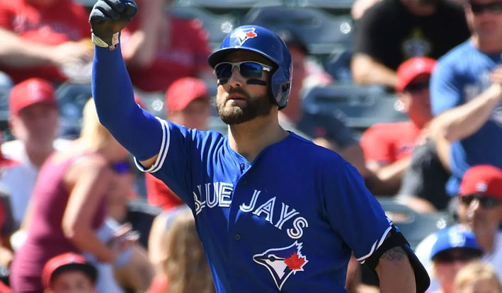 Toronto at Boston MLB Series Odds & Expert Prediction