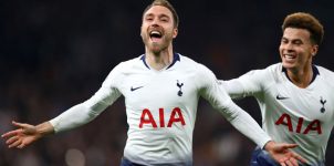 Tottenham vs Ajax 2019 Champions League Odds & Preview for Game 1