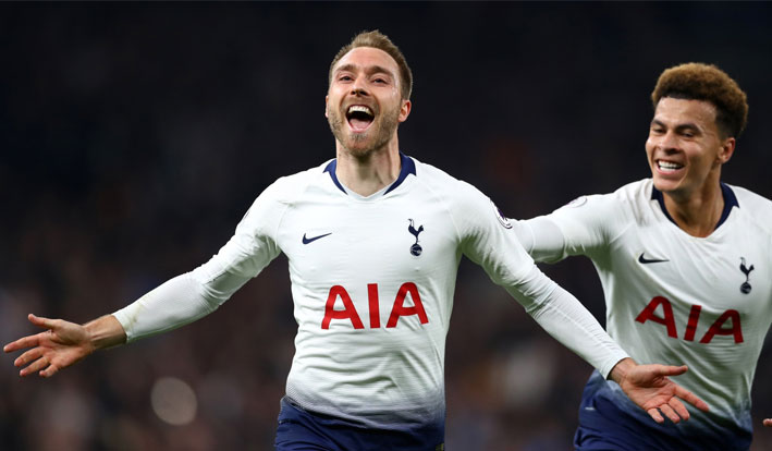 Tottenham vs Ajax 2019 Champions League Odds & Preview for Game 1
