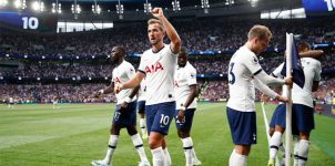 Tottenham vs Manchester City 2019 EPL Odds, Preview & Pick