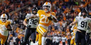 TransPerfect Music City Bowl: Tennessee vs Purdue Betting Preview