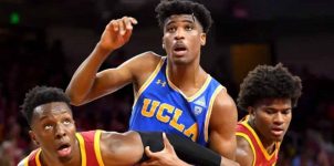 #12 UCLA at #21 USC : College Basketball Betting Preview