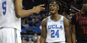 Top College Basketball Betting Picks of the Week - November 25th Edition