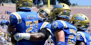 Oklahoma vs UCLA 2019 College Football Week 3 Odds & Game Information