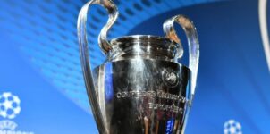 UEFA Champions League Final Projections: Top Teams in the hunt for the Final Game 2024/25