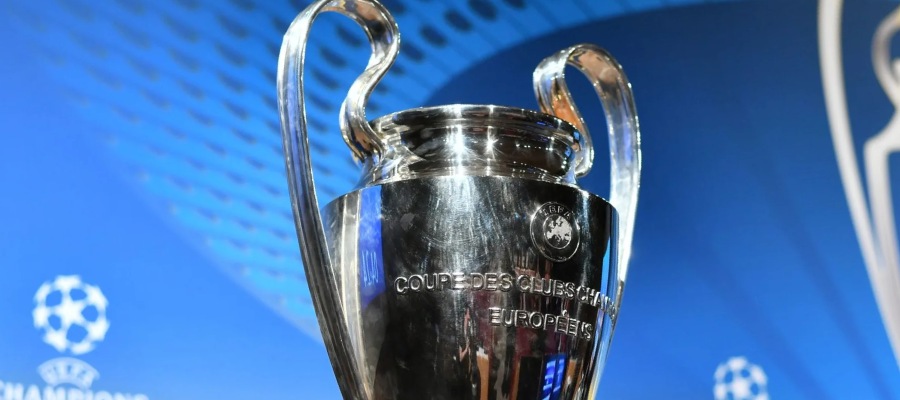 UEFA Champions League Final Projections: Top Teams in the hunt for the Final Game 2024/25