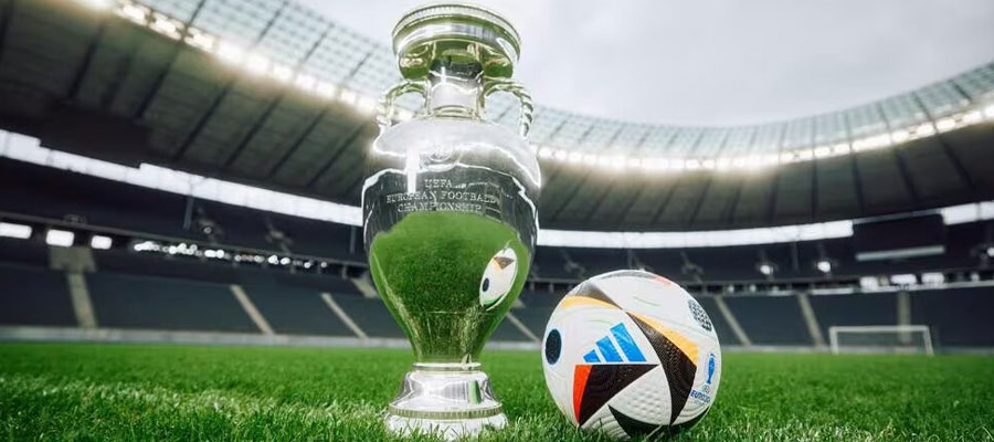 UEFA Euro 2024 Odds, Picks & Top Players to Bet On