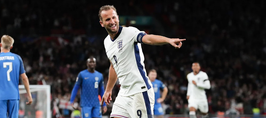 UEFA Nations League Odds, Lines & Picks to Win in the Matchday 3