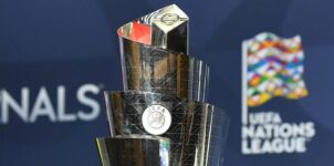 UEFA Nations League Odds, Lines & Picks to Win in the Matchday 5