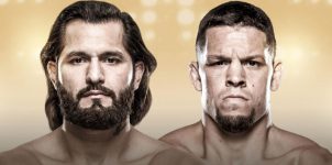 UFC 244 Odds, Preview & Picks