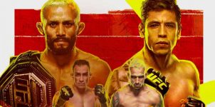 UFC 256: Figueiredo vs Moreno : MMA Betting Preview