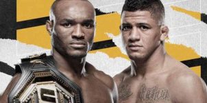 UFC 258: Usman vs Burns : MMA Betting Preview