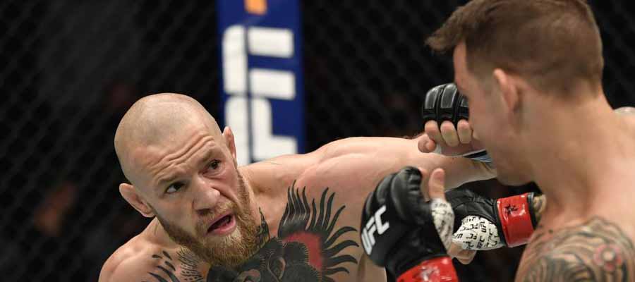 UFC 264: Poirier vs McGregor 3 Odds and Predictions