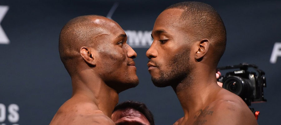 UFC 278 Betting Predictions: Usman vs Edwards 2