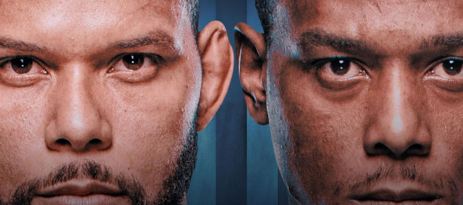 UFC Betting Predictions: Santos vs Hill Preview