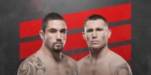 UFC on ESPN 14 Main Card Betting Preview: Whittaker vs Till July 25