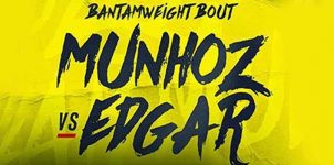 UFC on ESPN 15: Munhoz vs Edgar Betting Preview & Pick