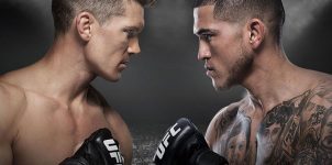 UFC Fight Night 148 Odds, Predictions & Picks