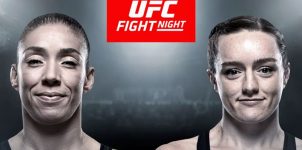 UFC Fight Night 155 Odds, Preview & Picks