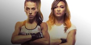 UFC Fight Night 161 Odds, Preview & Picks