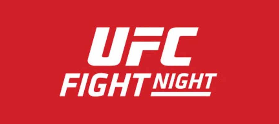 UFC Fight Night 175: Smith vs Rakic Odds & Preview