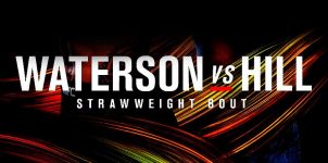 UFC Fight Night 177: Waterson vs Hill Odds & Preview