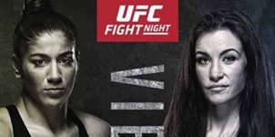 UFC Fight Night 198: Vieira vs Tate Betting Preview