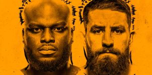 UFC Fight Night 199: Lewis vs Daukaus Preview