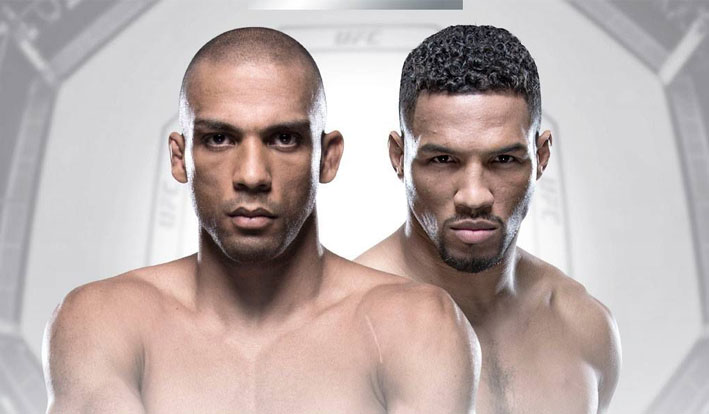 UFC Fight Night: Barboza vs Lee Betting Preview