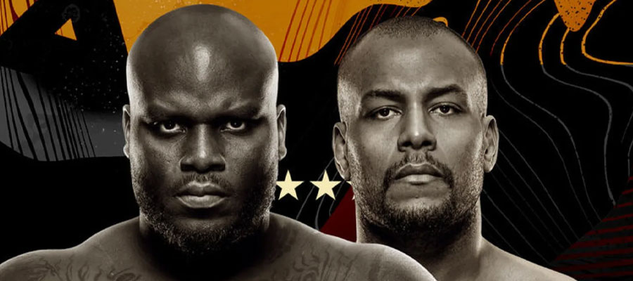 UFC Fight Night Betting Picks: Lewis vs. Nascimento Odds & Predictions