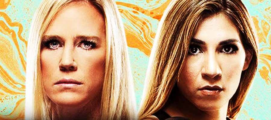 UFC on ESPN 16: Holm vs Aldana Betting Preview and Picks